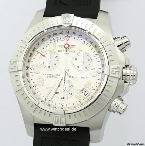 Breitling A73390-3521