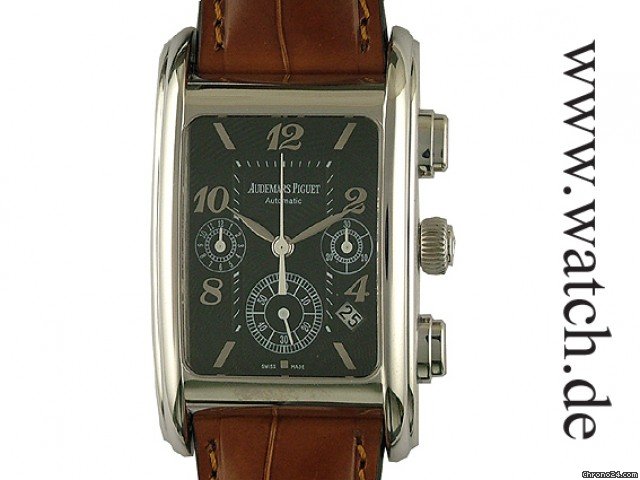 Audemars Piguet 25987 BC. 00. D002 CR.01