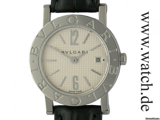 Bulgari BB 26WSLD
