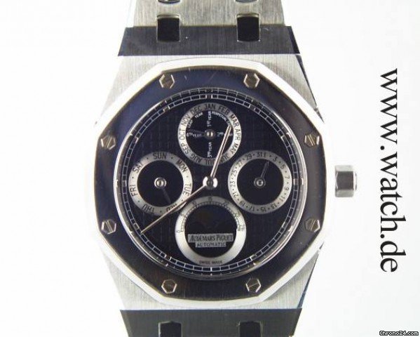 Audemars Piguet 25820 SP 00.0944 SP 02