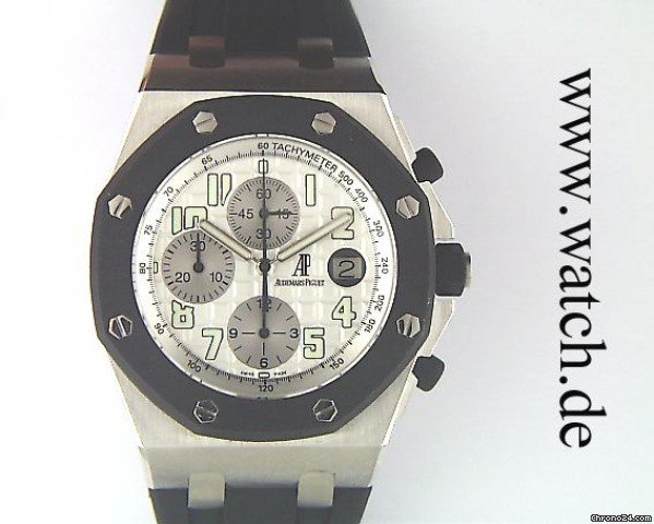 Audemars Piguet 25940 SK.00.D 002 CA.01.A