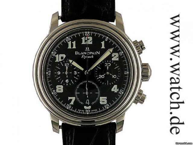 Blancpain 2185 F