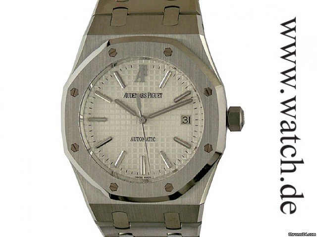Audemars Piguet 15300 ST 00 1220 ST 01