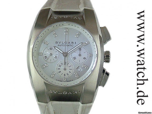 Bulgari EG 35 WSLDCH 12
