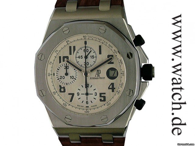 Audemars Piguet 26170ST.00.D091CR.01