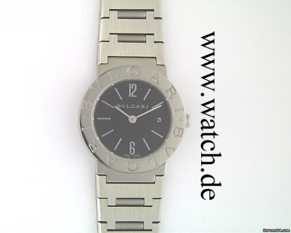 Bulgari BB 26 BSSD/N