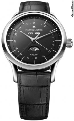 Maurice Lacroix LC6068-SS001-33E