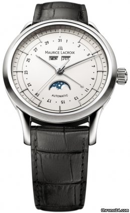 Maurice Lacroix LC6068-SS001-13E