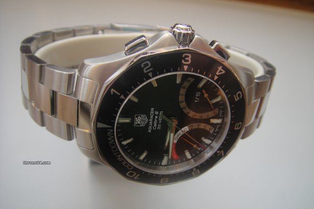 TAG Heuer TAG Heuer 41092