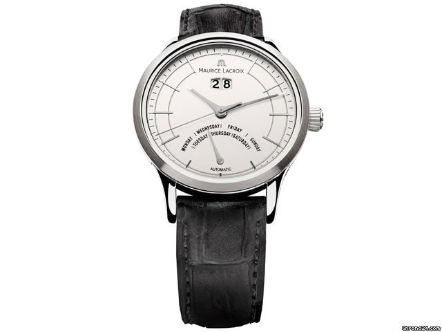 Maurice Lacroix LC6358-SS001-13E