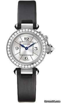 Cartier WJ124027