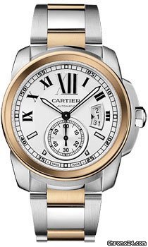 Cartier W7100036