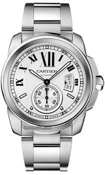 Cartier W7100015