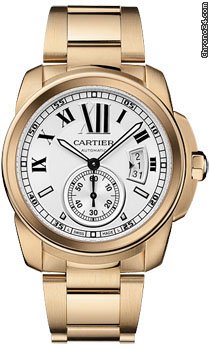 Cartier W7100018