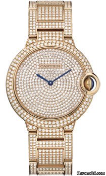 Cartier HPI00489