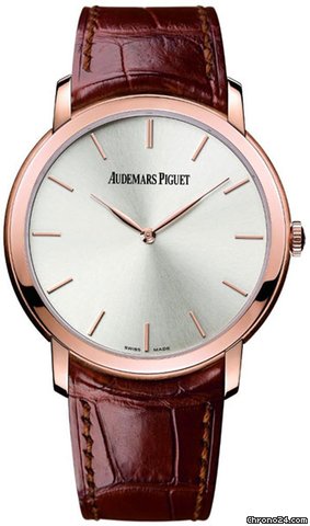 Audemars Piguet 15180OR.OO.A088CR.01