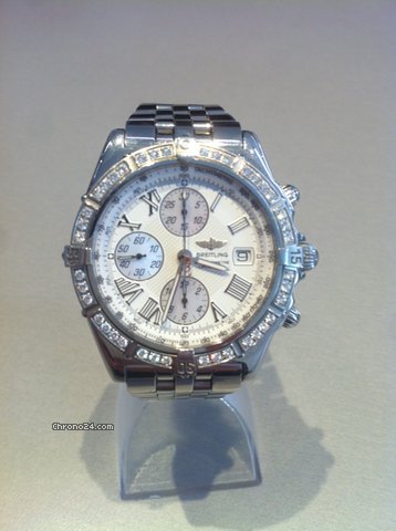 Breitling A13355
