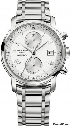 Baume & Mercier M0A08732