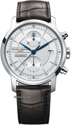 Baume & Mercier M0A08692