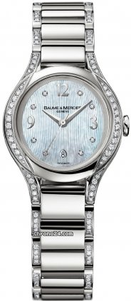 Baume & Mercier 8800