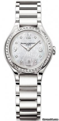 Baume & Mercier M0A08772