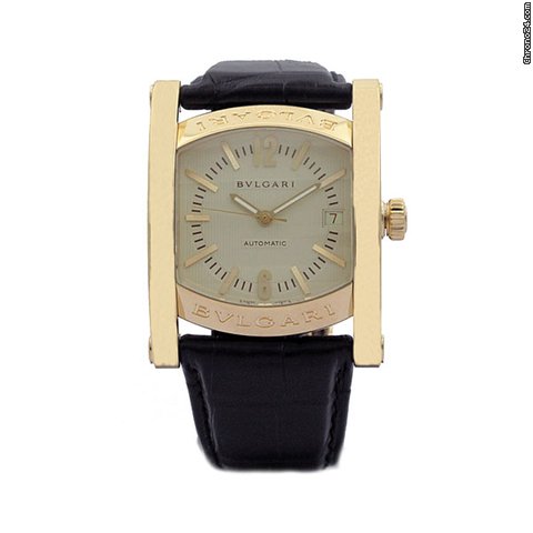 Bulgari AA 44 G