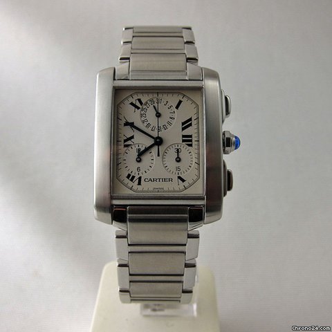 Cartier Cartier 52490