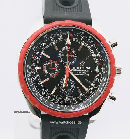 Breitling A19360