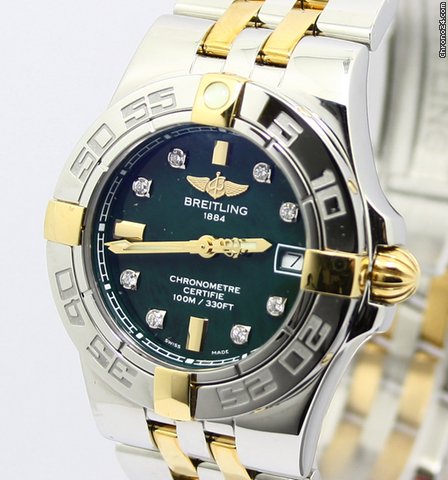 Breitling B71340L-136