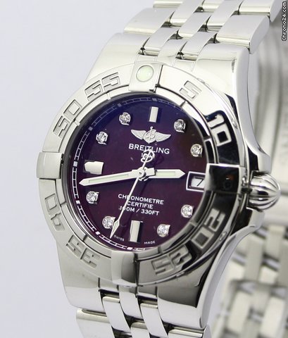 Breitling A71340L-155
