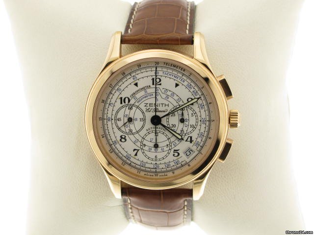 Zenith 17.0500.400