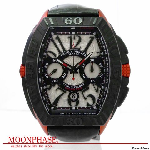 Franck Muller Franck Muller 20475