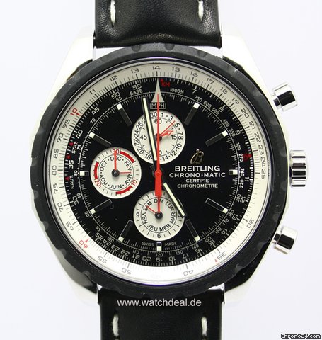 Breitling A19360