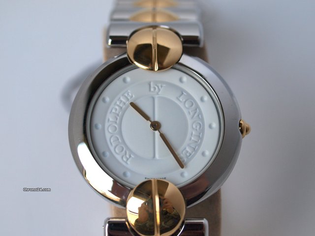 Longines L66063186  / 879165
