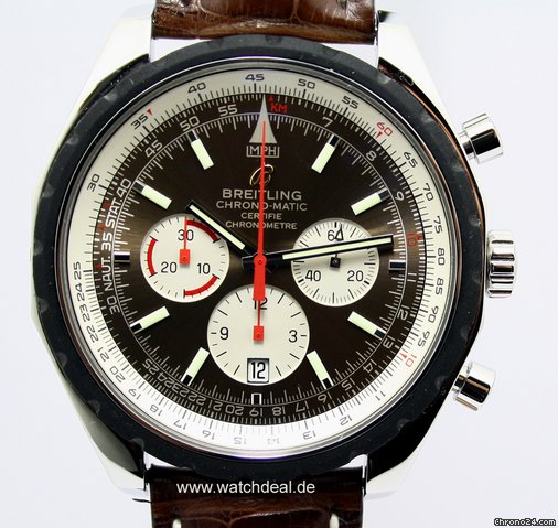 Breitling A14360