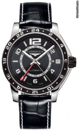 Longines L3.668.4.56.0