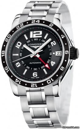 Longines L3.668.4.56.6