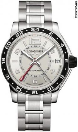 Longines L3.668.4.76.6