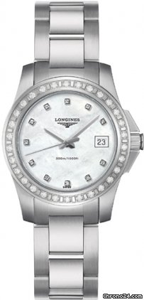 Longines L3.258.0.88.6