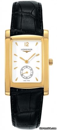 Longines L5.655.6.16.0