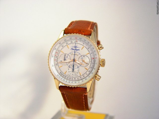 Breitling H30030-110