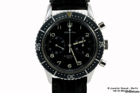 Zenith Zenith 3380