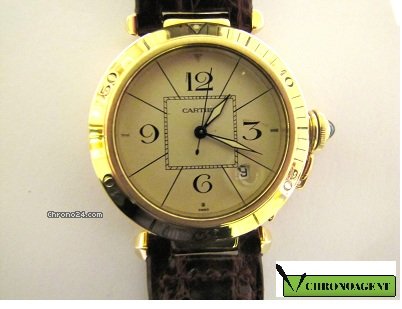Cartier Cartier 29920