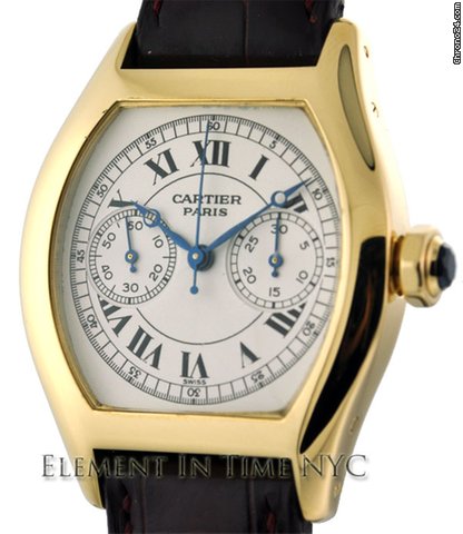 Cartier W1543551