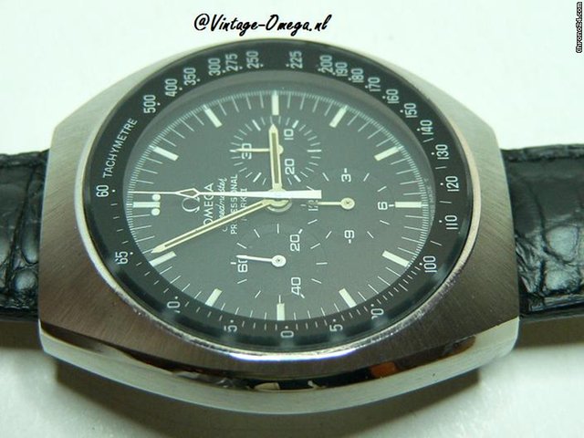 Omega ST 145.014