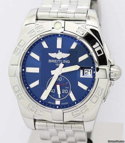 Breitling A37330-075