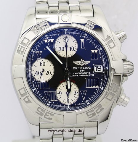 Breitling A13358