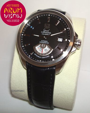 TAG Heuer WAV511A.FC6224