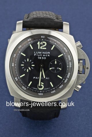 Panerai PAM 00212