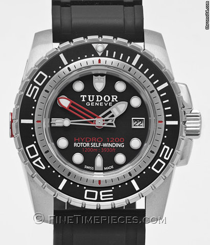 Tudor 25000